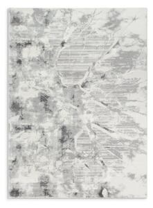 Koberec Monaco3, 120x170 cm, sivá