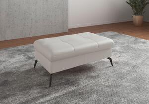 TABURETKA, koža, 102/47/69 cm Sit & More - Kreslá, Online Only