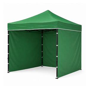 Predajný stánok Aga 3S 3x3 m Green