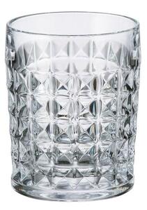 BOHEMIA DIAMOND WHISKY SADA 1+6 KS