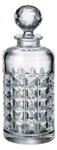 BOHEMIA DIAMOND WHISKY SADA 1+6 KS
