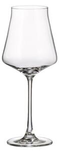 BOHEMIA CETTIA POHÁR NA BIELE VÍNO 480ML SADA 6KS