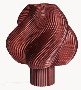 Stmievateľná stolová lampa Soft Serve, v rôznych veľkostiach
