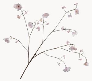 Rastlinné dekorácie Hydrangea, 2 ks