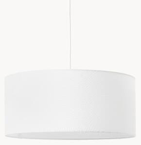 Závesné LED svietidlo Helen, Ø 38 cm