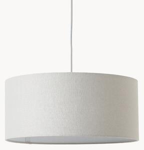 Závesné LED svietidlo Helen, Ø 38 cm