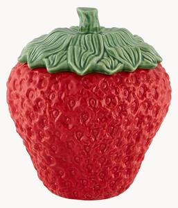Úložná dóza Strawberries