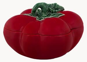 Servírovacia miska's pokrievkou Tomato