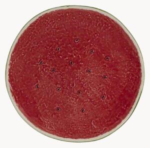 Servírovacie taniere Watermelon, 2 ks