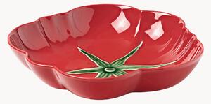 Hlboké taniere Tomato, 2 ks
