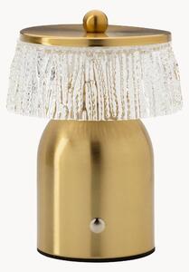 Stmievateľná prenosná stolová LED lampa Disco Muffin