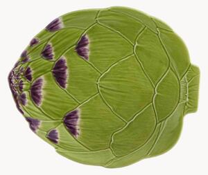 Servírovacie taniere Artichoke, 4 ks