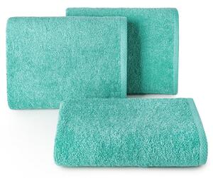 FROTÉ UTERÁK SMOOTH 50X90 CM TMAVOMÄTOVÁ