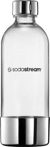 Sodastream Fľaša Enso Metal 1 l
