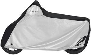 Held Professional 2 plachta, strieborná, 2XL