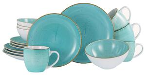 KOMBINOVANÝ SERVIS 16-dielne porcelán Creatable - Online Only bytové doplnky, Online Only