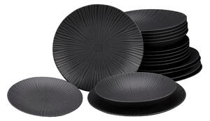 JEDÁLENSKÝ SERVIS kamenina Creatable - Online Only bytové doplnky, Online Only