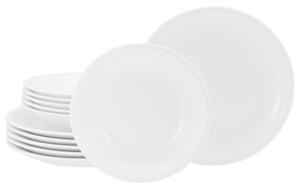 JEDÁLENSKÝ SERVIS porcelán Creatable - Online Only bytové doplnky, Online Only