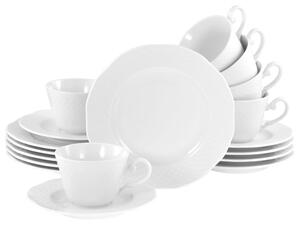 KÁVOVÝ SERVIS porcelán Creatable - Online Only bytové doplnky, Online Only