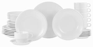 KOMBINOVANÝ SERVIS 30-dielne porcelán Creatable - Online Only bytové doplnky, Online Only