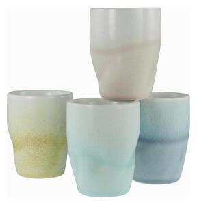 SADA HRNČEKOV NA KÁVU Creatable - Hrnčeky & šálky, Online Only