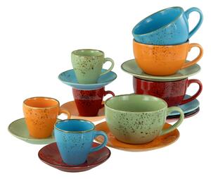 KÁVOVÝ SERVIS Creatable - Online Only bytové doplnky, Online Only