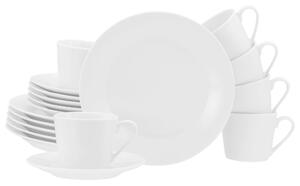 KÁVOVÝ SERVIS porcelán Creatable - Online Only bytové doplnky, Online Only