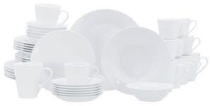 KOMBINOVANÝ SERVIS 42-dielne porcelán Creatable - Online Only bytové doplnky, Online Only