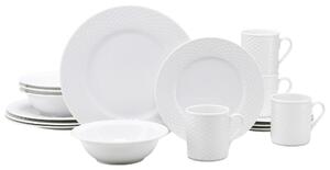 KOMBINOVANÝ SERVIS 16-dielne porcelán Creatable - Online Only bytové doplnky, Online Only