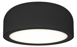 Open Design OR85891-LED Stropné svietidlo CEDRONE LED/8W/230V CCT pr. 12 cm čierna