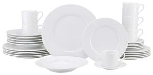 KOMBINOVANÝ SERVIS 30-dielne porcelán Creatable - Online Only bytové doplnky, Online Only