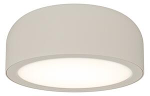 Open Design OR85907 - LED stropné svietidlo CEDRONE LED/8W/230V CCT, priemer 12 cm, béžové
