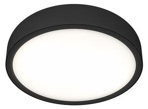 Open Design OR85921-LED Stropné svietidlo CEDRONE LED/14W/230V CCT pr. 22 cm čierne