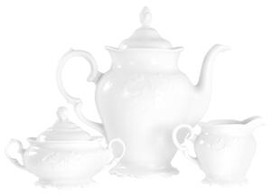 KÁVOVÝ SERVIS porcelán Creatable - Online Only bytové doplnky, Online Only