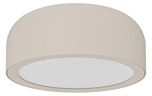 Open Design OR85907 - LED stropné svietidlo CEDRONE LED/8W/230V CCT, priemer 12 cm, béžové