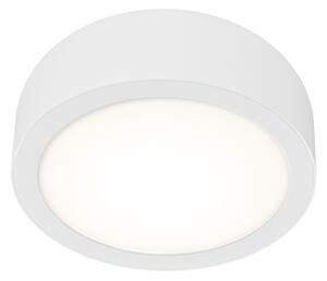 Open Design OR85884- LED stropné svietidlo CEDRONE LED/8W/230V CCT priem. 12 cm biela