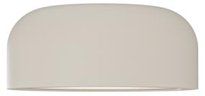 Open Design OR85907 - LED stropné svietidlo CEDRONE LED/8W/230V CCT, priemer 12 cm, béžové