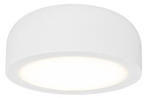 Open Design OR85884- LED stropné svietidlo CEDRONE LED/8W/230V CCT priem. 12 cm biela