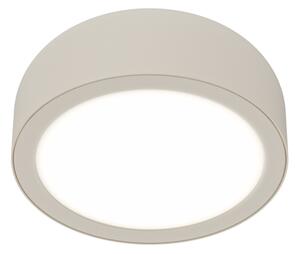 Open Design OR85907 - LED stropné svietidlo CEDRONE LED/8W/230V CCT, priemer 12 cm, béžové