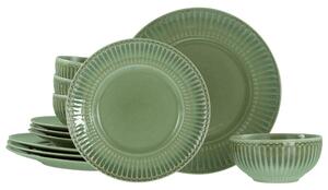 JEDÁLENSKÝ SERVIS kamenina Creatable - Online Only bytové doplnky, Online Only