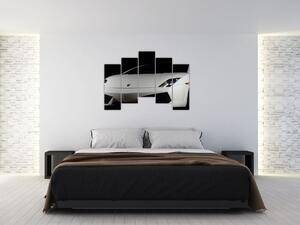 Lamborghini - obraz autá (Obraz 125x90cm)
