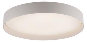 Schöner Wohnen 14595-39 - stmievateľné LED stropné svietidlo TAVOLI LED/34W/230V sivé, s diaľkovým ovládaním