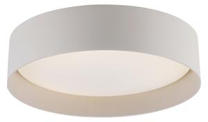 Schöner Wohnen 14593-39 - LED stmievateľné stropné svietidlo TAVOLI LED/10W/230V sivá+DO