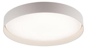 Schöner Wohnen 14595-39 - stmievateľné LED stropné svietidlo TAVOLI LED/34W/230V sivé, s diaľkovým ovládaním