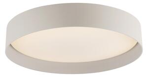 Schöner Wohnen 14594-39 - stmievateľné LED stropné svietidlo TAVOLI LED/20W/230V sivé+DO