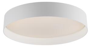 Schöner Wohnen 14594-16 - LED stmievateľné stropné svietidlo TAVOLI LED/20W/230V biela + diaľkový ovládač