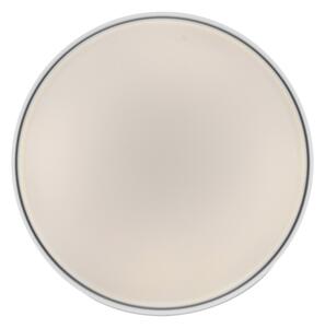 Schöner Wohnen 14594-16 - LED stmievateľné stropné svietidlo TAVOLI LED/20W/230V biela + diaľkový ovládač