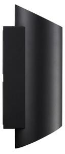 Nordlux - Vonkajšie nástenné svietidlo NICO 4xGU10/15W/230V IP54