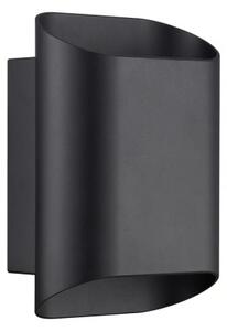 Nordlux - Vonkajšie nástenné svietidlo NICO 4xGU10/15W/230V IP54