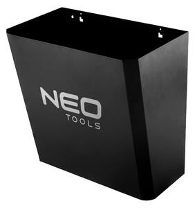 NEO TOOLS Smetný kôš 84-274